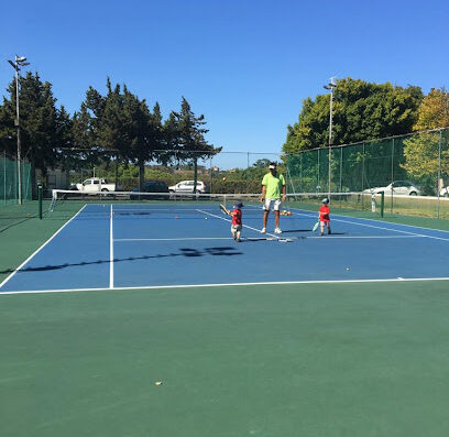 Padel Court Booking in South Africa