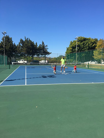 Padel Court Booking in South Africa