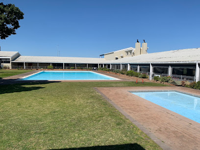 Padel Court Booking in South Africa