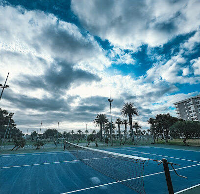 Experience world-class Padel with GoPadel South Africa