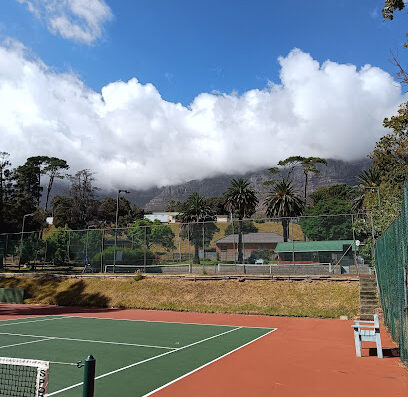 Padel court, Padel shop