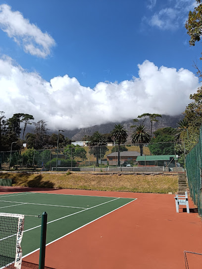 Padel court, Padel shop