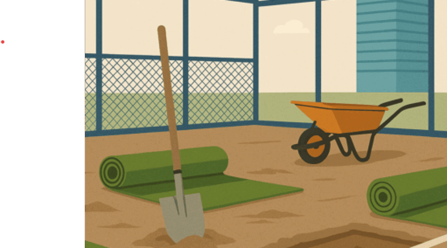 How to Build a Padel Court: Costs and Requirements